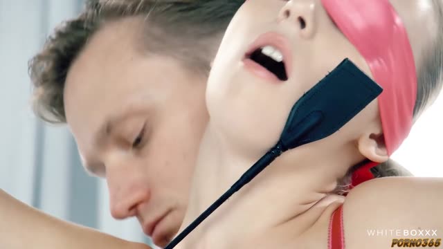 Passion and Control: Hot Home Sex with Partner Dominance