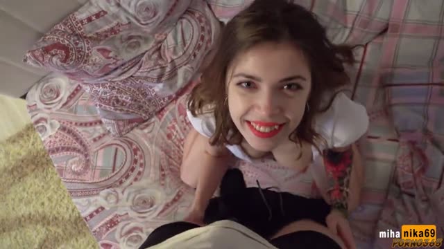 Russian girl drank an aphrodisiac that her brother slipped her, and ended up in bed with him instead of her boyfriend.