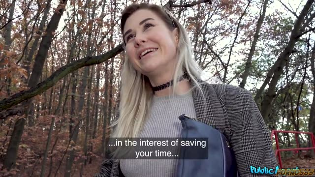Walking around Prague, hired a girl for a reward and fucked her hard.