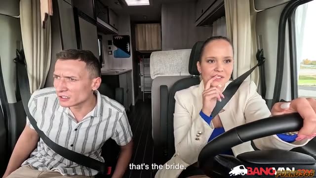 Измена у алтаря: невеста уходит к другому прямо перед свадьбой ради секса в машине