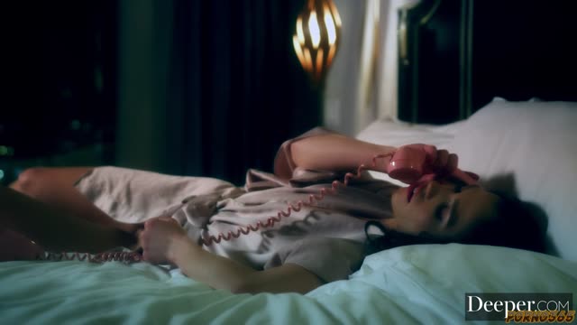 Lyokha Mayetny and Two Aroused Neighbors: An Explicit Group Scene