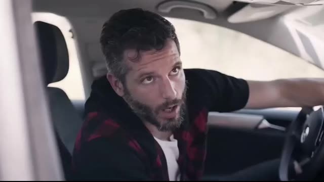 Picked Up a Hitchhiker on the Highway — Sex in the Car and on the Roadside, but the Ending Surprised
