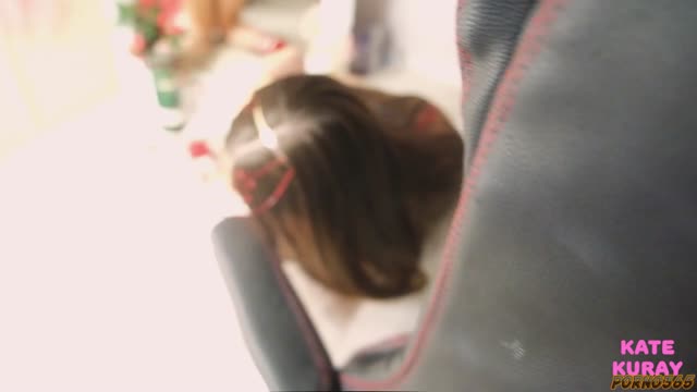 Warming Up Her Ass with a Vibrator Before Hard Anal from Her Partner