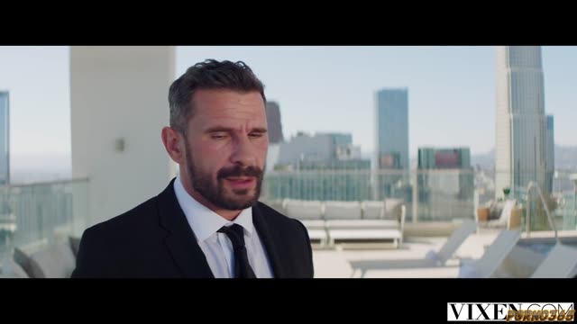 Beauty Falls in Love with Porn Actor Manuel Ferrara — Watch Free Online in HD Quality