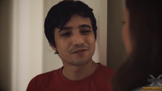 Mom Was Left Alone and I Couldn't Resist – a Rough Night Without Dad