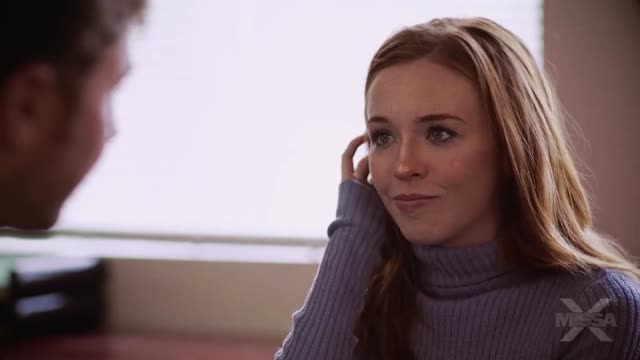 A mature man in a midlife crisis begins an affair with a young student — Russian voiceover