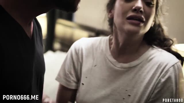 Older Brother and His Friend Find Solitude with Their Lonely Stepsister — Explicit Incest Video with Russian Translation.