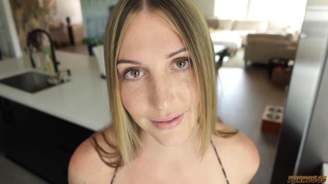 Sister Provokes Cheating, and the Girl Can't Resist Hot Intimacy