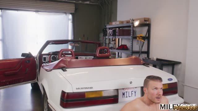 Hot Sex in a Car: How to Do It Without Any Problems