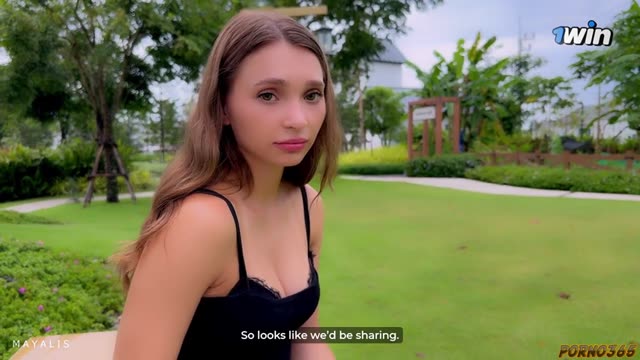 A Naked Beauty Ends Up Spending the Night in a Guy's Bed — a Wild Night Awaits Them