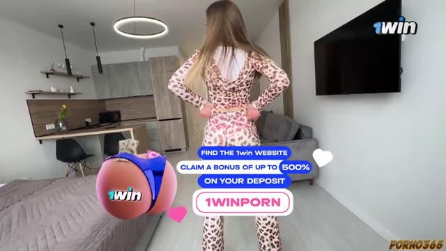 Stepmother Shamelessly Shows Her Stepson an Outfit, Fully Strips, and Gives Him Oral While Her Husband Is Away