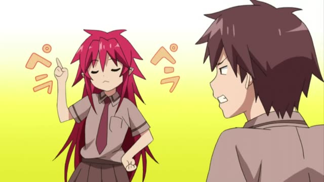 Double Penetration and Orgy After Spying on a Couple – Explicit Porn Cartoon