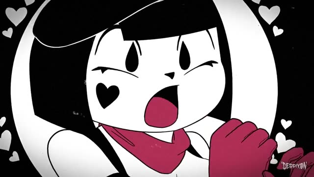 Lost the Prize, but Made the Twins Scream — Explicit Cartoon