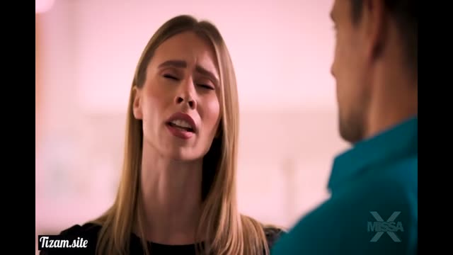 Stepfather wrecks his stepdaughter's date and spends the night with her himself, outshining all her ex-boyfriends.