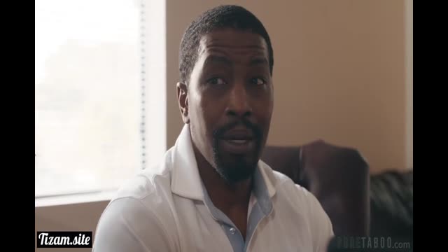 Husband rapes his possessed wife in a cursed house, and a ghost cums on them