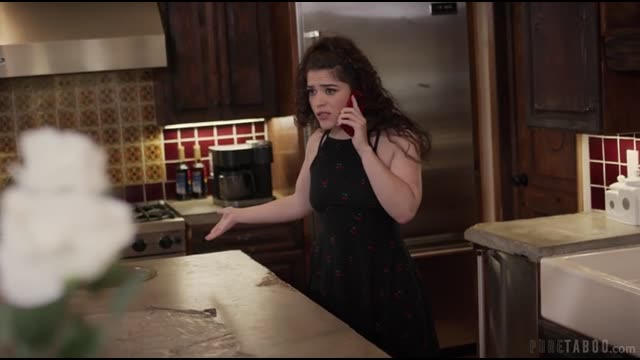 Obsessed Admirer Finally Leaves the Beauty Alone After a Passionate Night