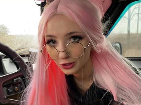 In Car