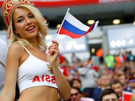 Russian Porn